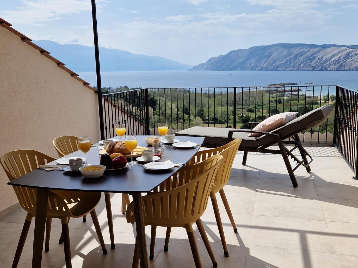 Haus Mit Meerblick 洛帕 外观 照片