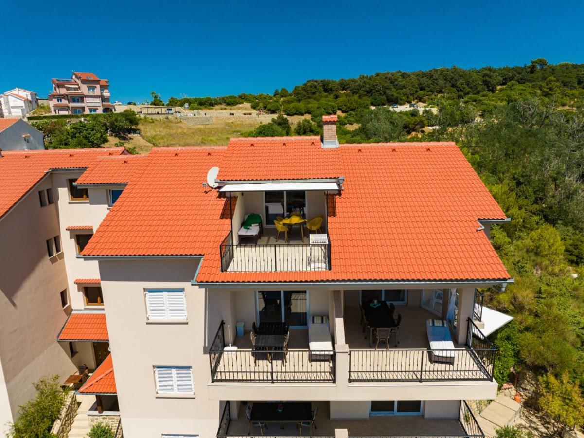 Haus Mit Meerblick 洛帕 外观 照片