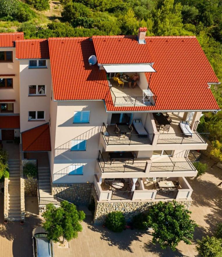 Haus Mit Meerblick 洛帕 外观 照片