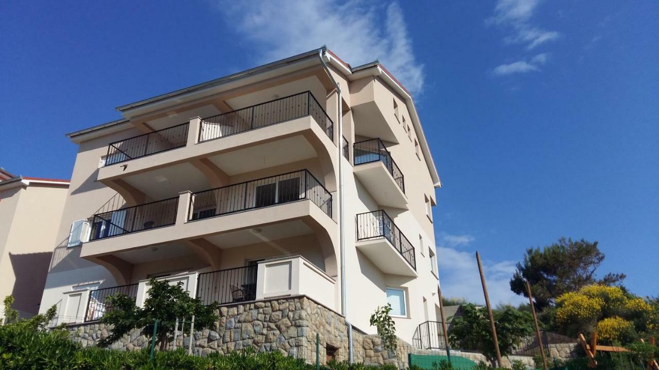 Haus Mit Meerblick 洛帕 外观 照片