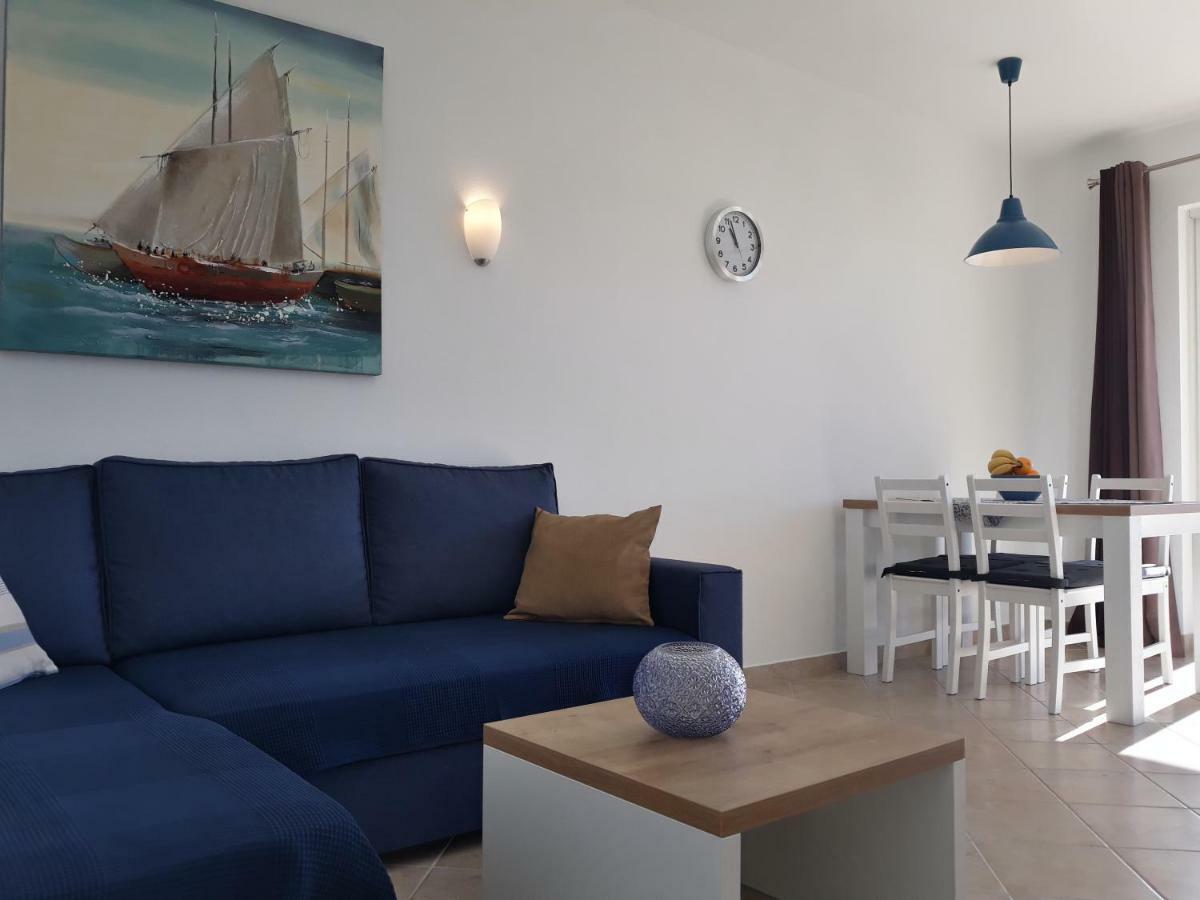 Haus Mit Meerblick 洛帕 外观 照片