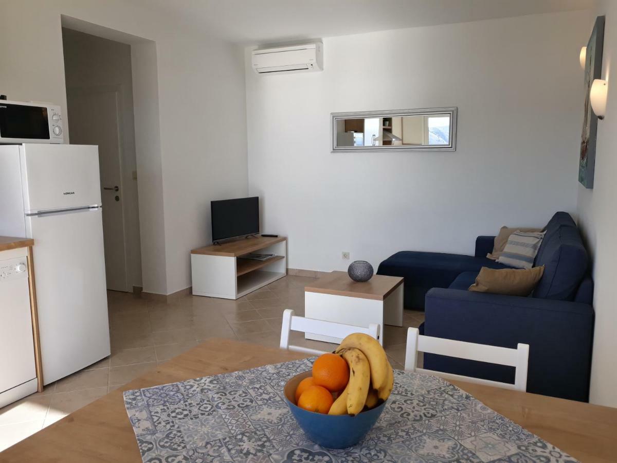 Haus Mit Meerblick 洛帕 外观 照片