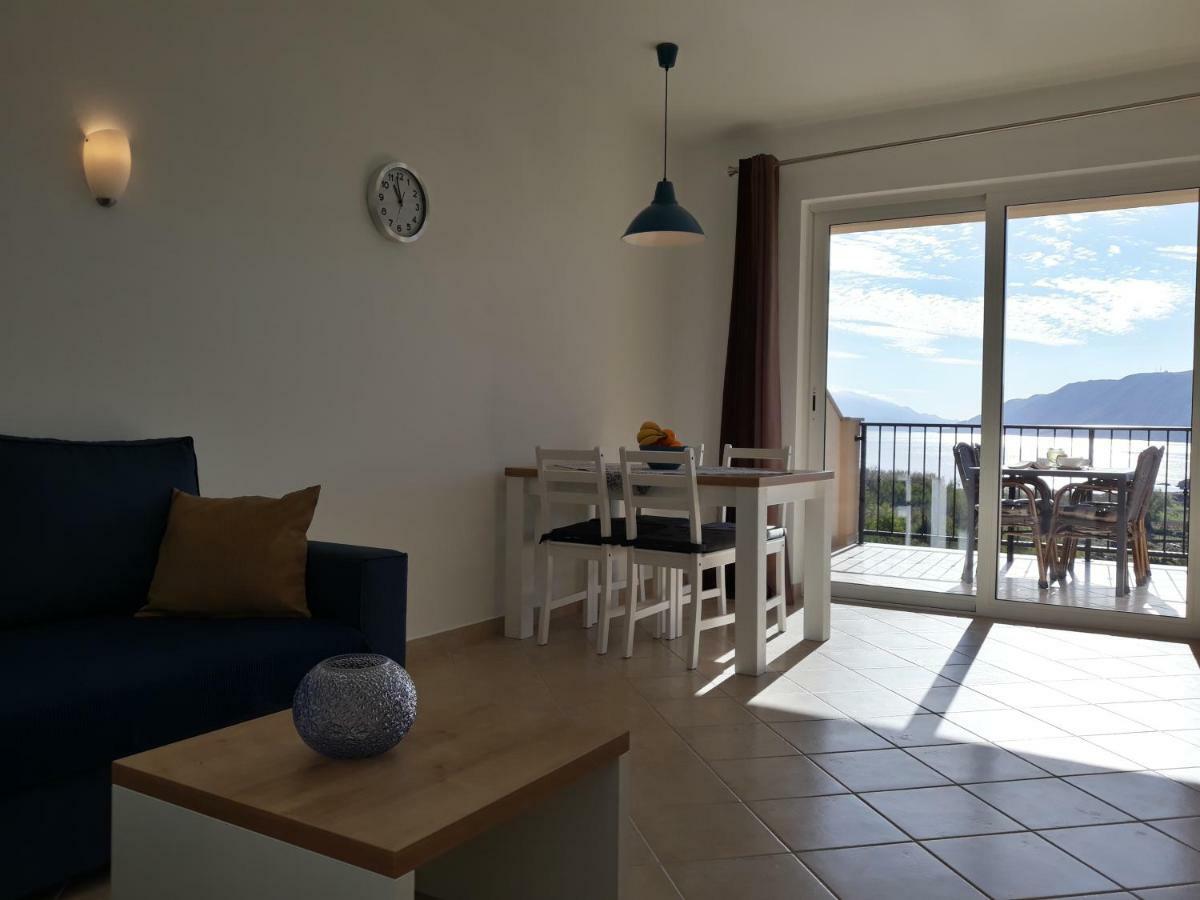 Haus Mit Meerblick 洛帕 外观 照片