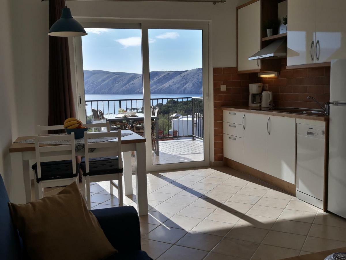 Haus Mit Meerblick 洛帕 外观 照片