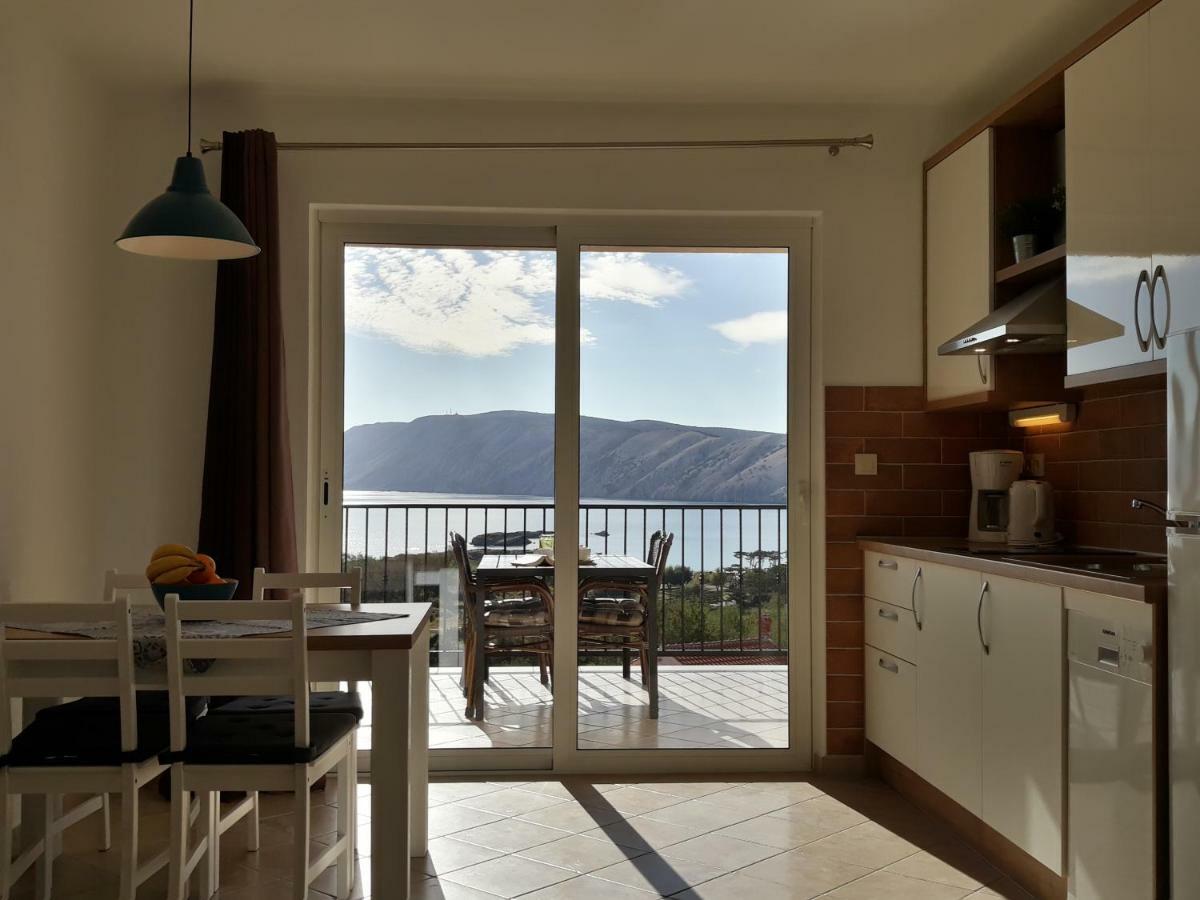 Haus Mit Meerblick 洛帕 外观 照片