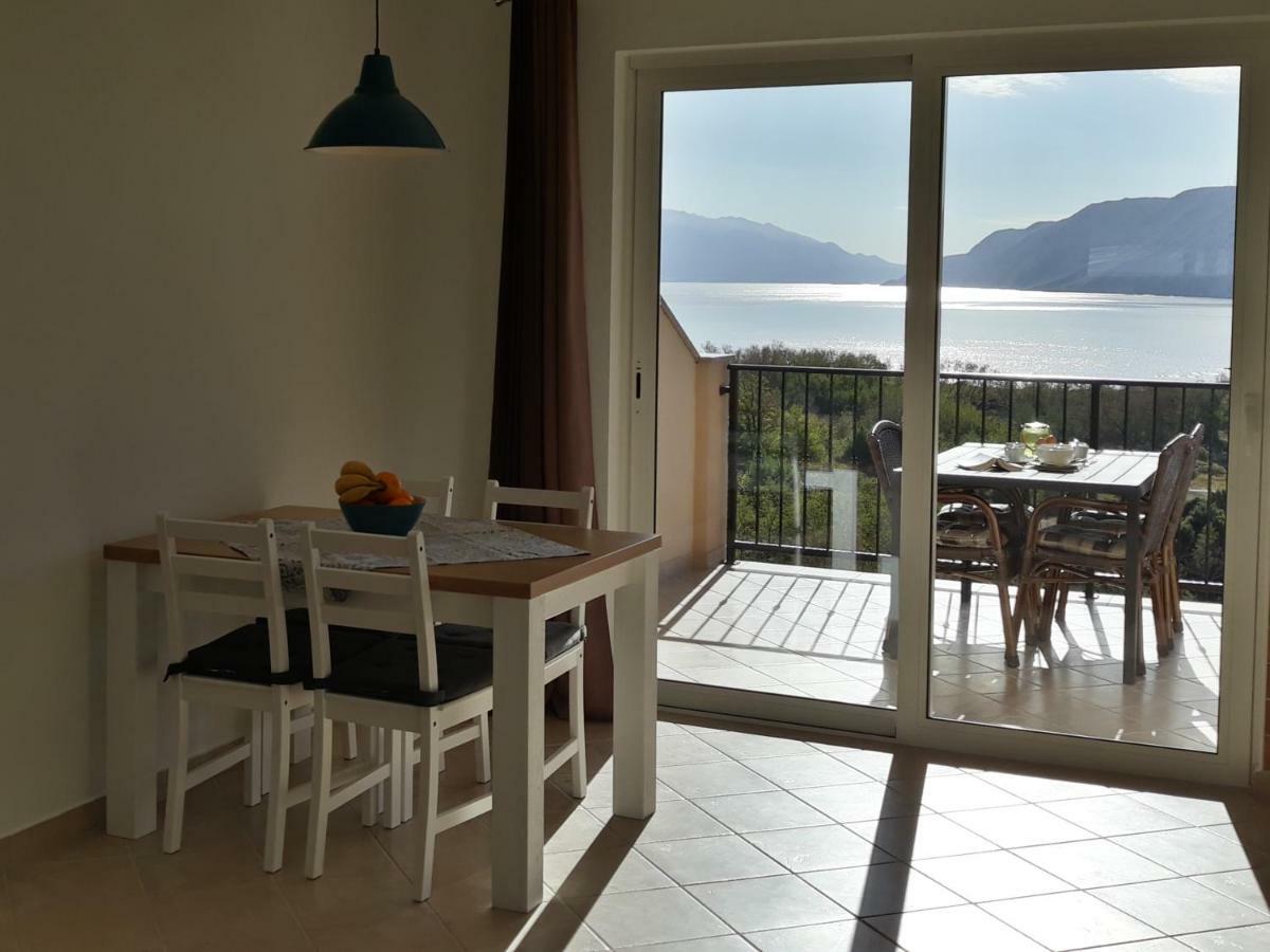 Haus Mit Meerblick 洛帕 外观 照片