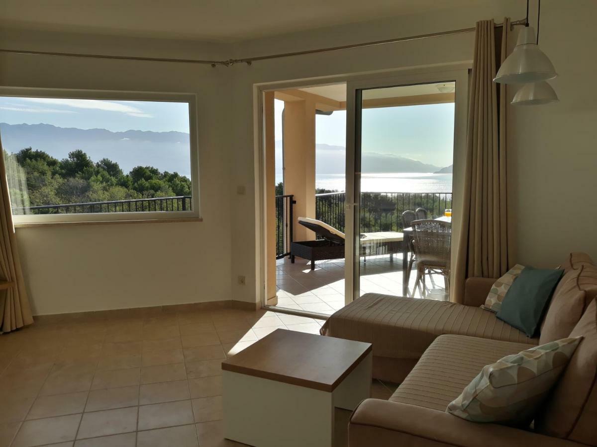 Haus Mit Meerblick 洛帕 外观 照片