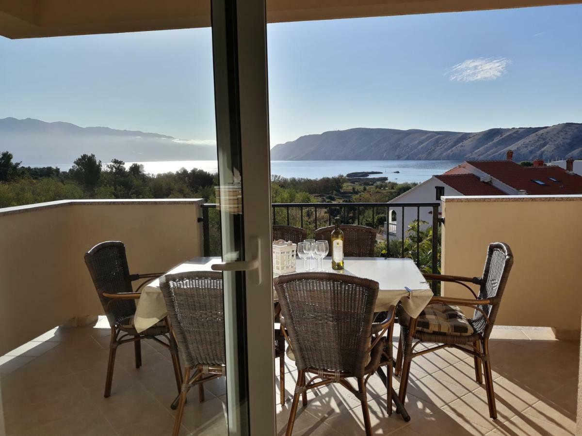 Haus Mit Meerblick 洛帕 外观 照片