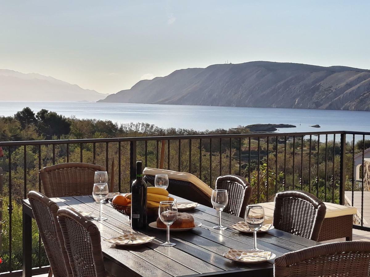 Haus Mit Meerblick 洛帕 外观 照片