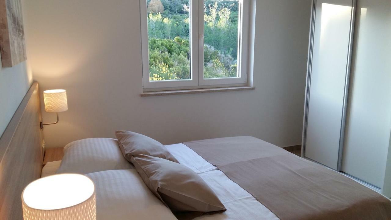 Haus Mit Meerblick 洛帕 外观 照片