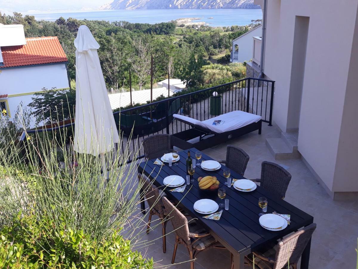 Haus Mit Meerblick 洛帕 外观 照片